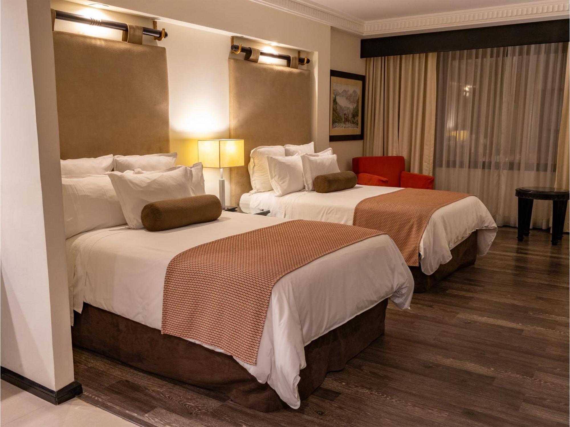 Tikal Futura Hotel & Convention Center Guatemala City Cameră foto
